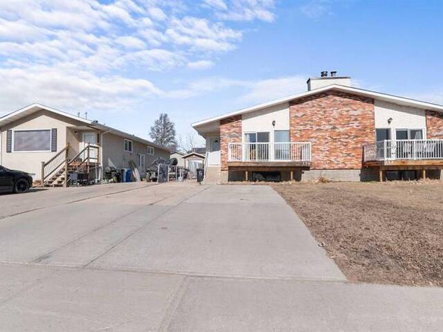 136 Wolverine Drive Fort McMurray