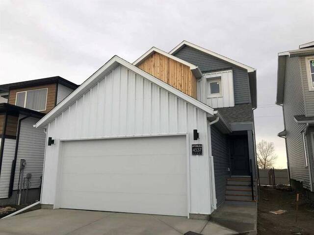 118 Blackwolf Pass N Lethbridge