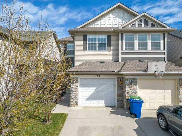153 Canals Circle SW Airdrie