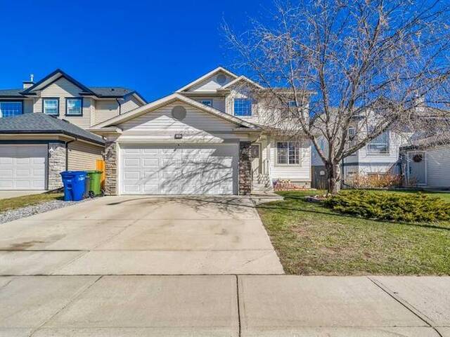 192 Stonegate Crescent NW Airdrie