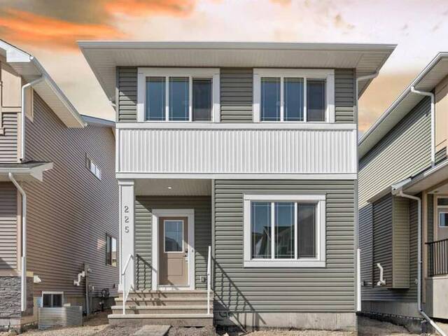 225 Chelsea Place Chestermere