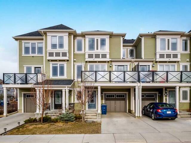 144 Windford Grove SW Airdrie