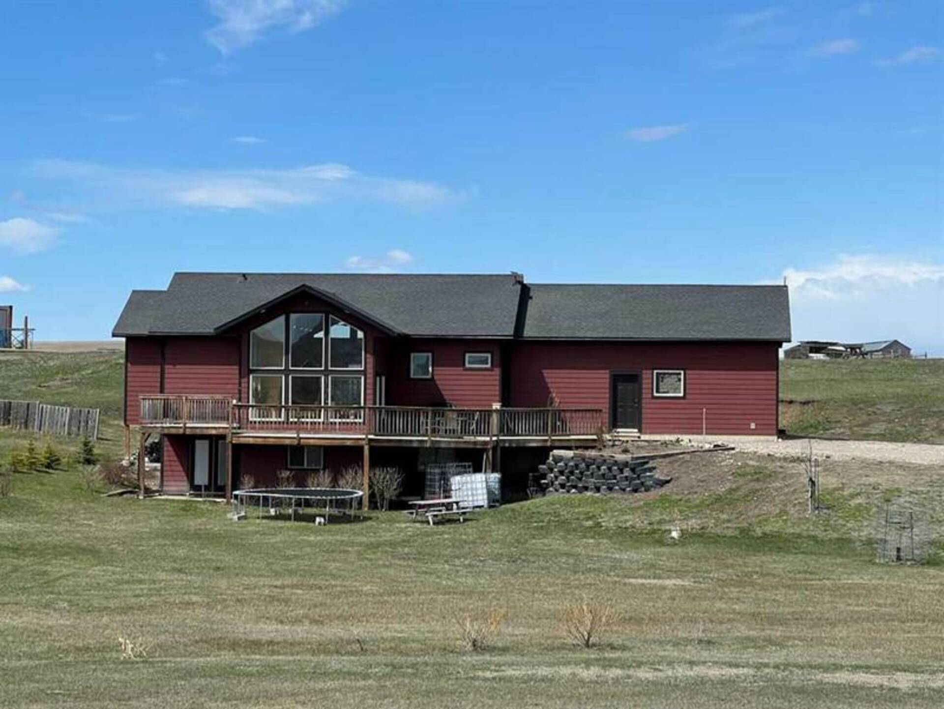42016 Secondary Highway 820 Rural Cardston
