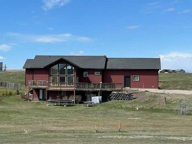 42016 Secondary Highway 820 Spring Coulee