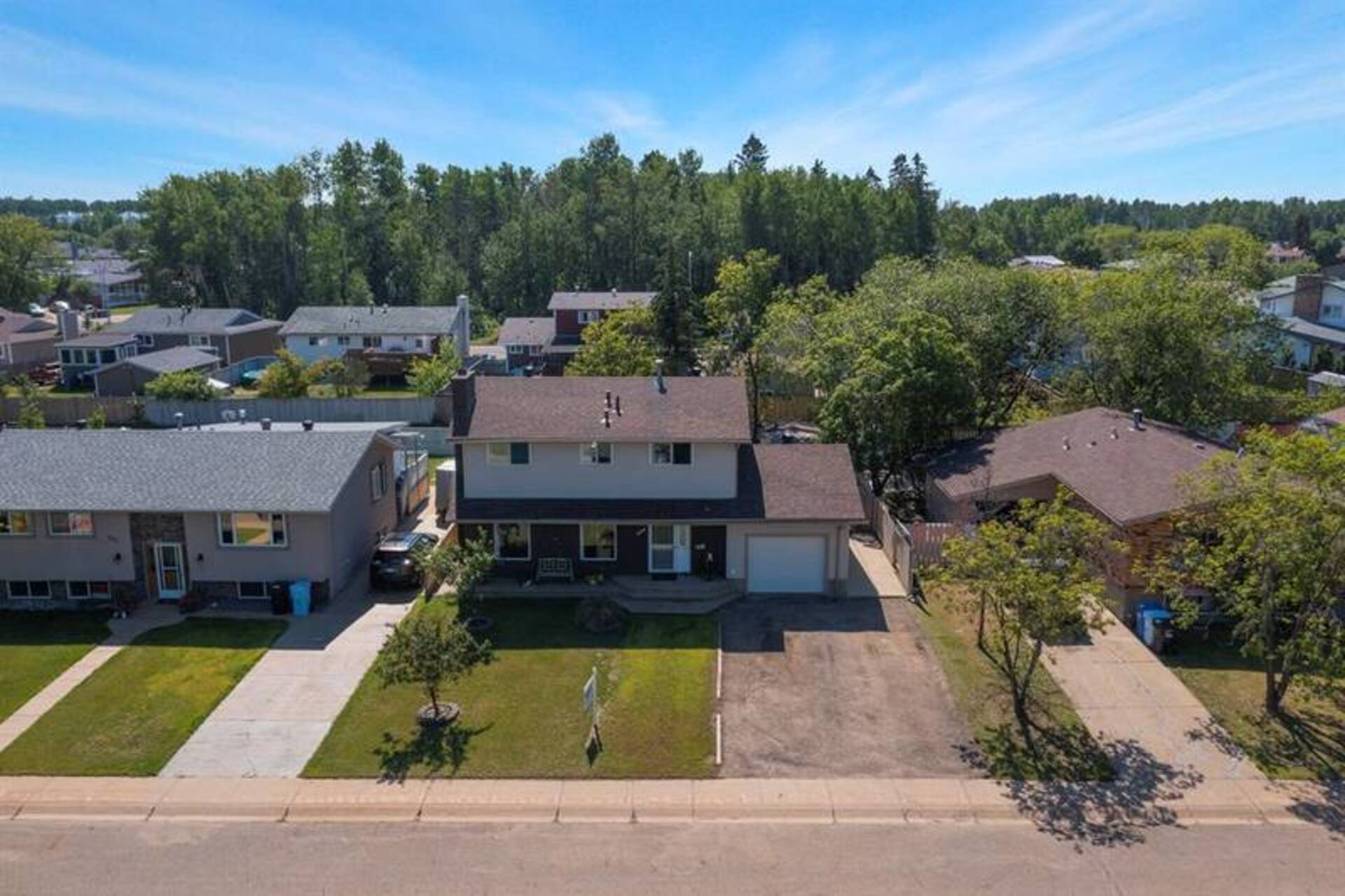 209 Hillcrest Drive Fort McMurray