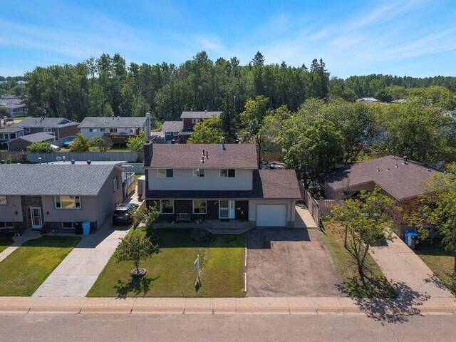 209 Hillcrest Drive Fort McMurray