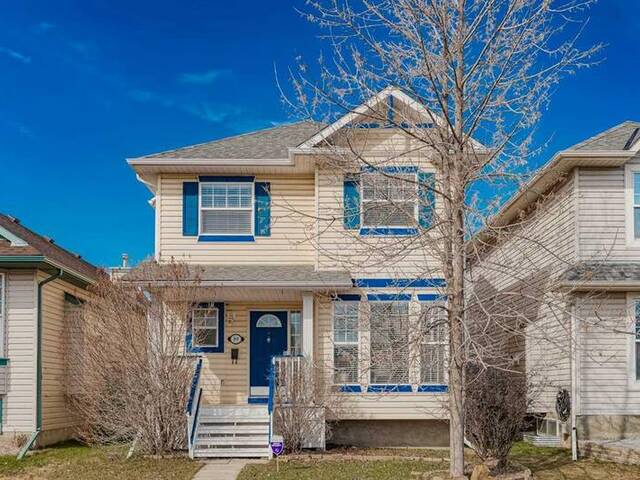 89 Cramond Crescent SE Calgary