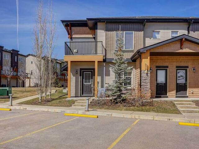 1411, 2461 Baysprings Link SW Airdrie