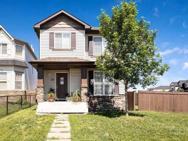 39 Saddlebrook Mews NE Calgary