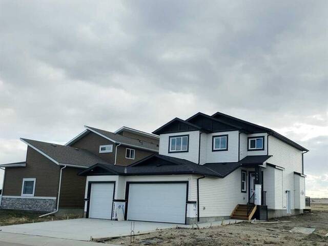 1409 Aldrich Place Carstairs