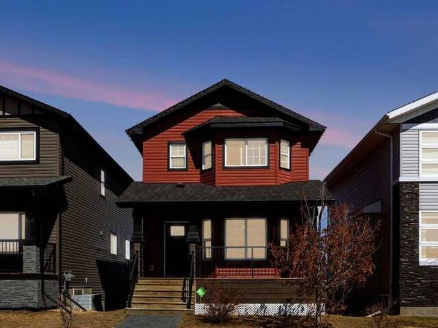704 Athabasca Avenue Fort McMurray
