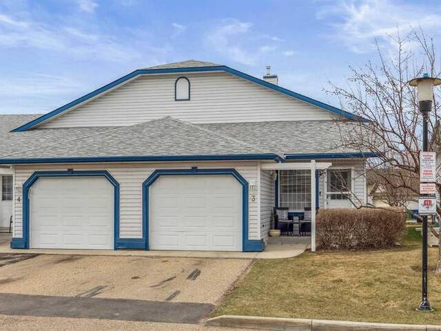 3, 33 Stonegate Drive NW Airdrie