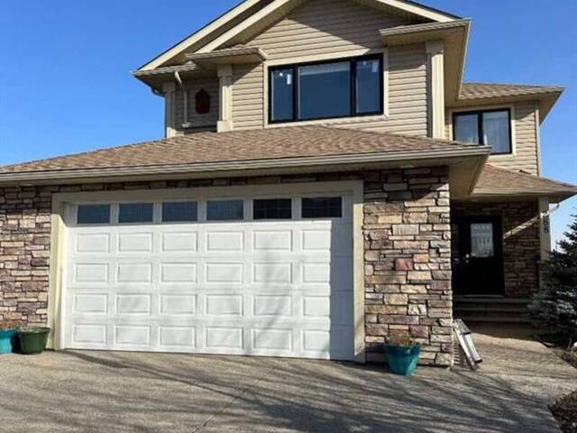 288 Fireweed Crescent Fort McMurray
