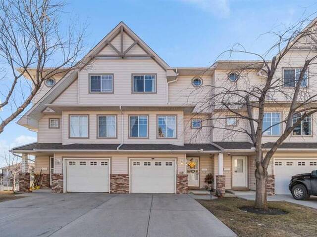 100 Country Hills Cove NW Calgary