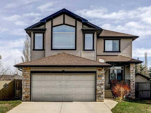 2556 Coopers Circle SW Airdrie