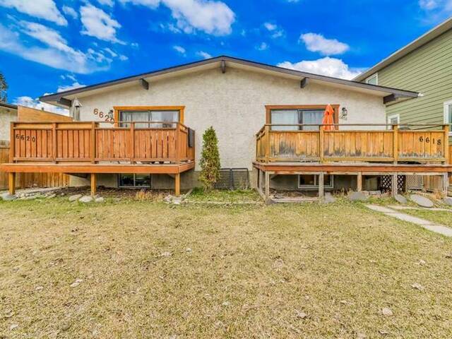 6618 & 6620 Bowness Road NW Calgary