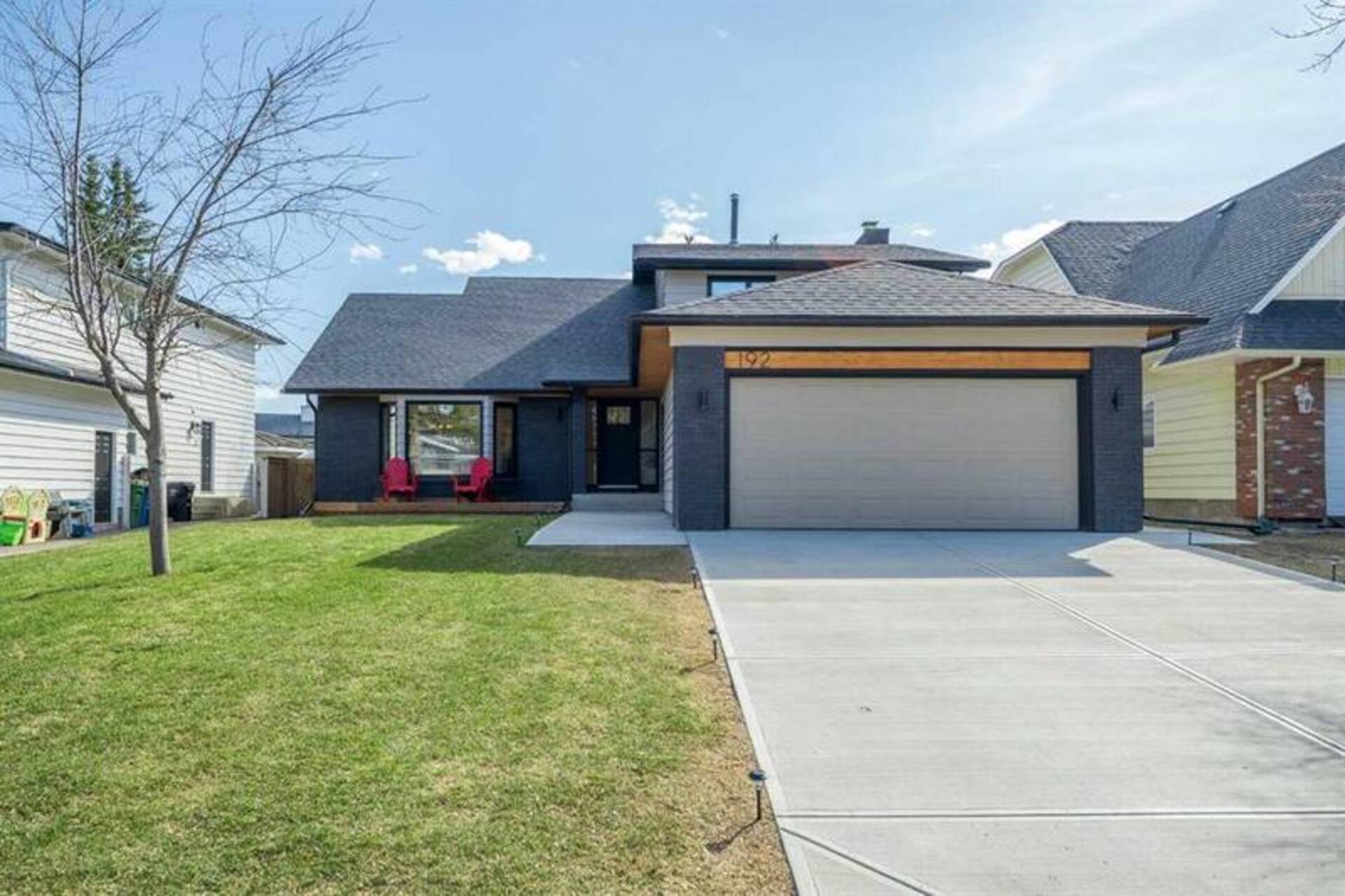 192 Canterville Drive SW Calgary