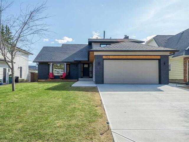 192 Canterville Drive SW Calgary