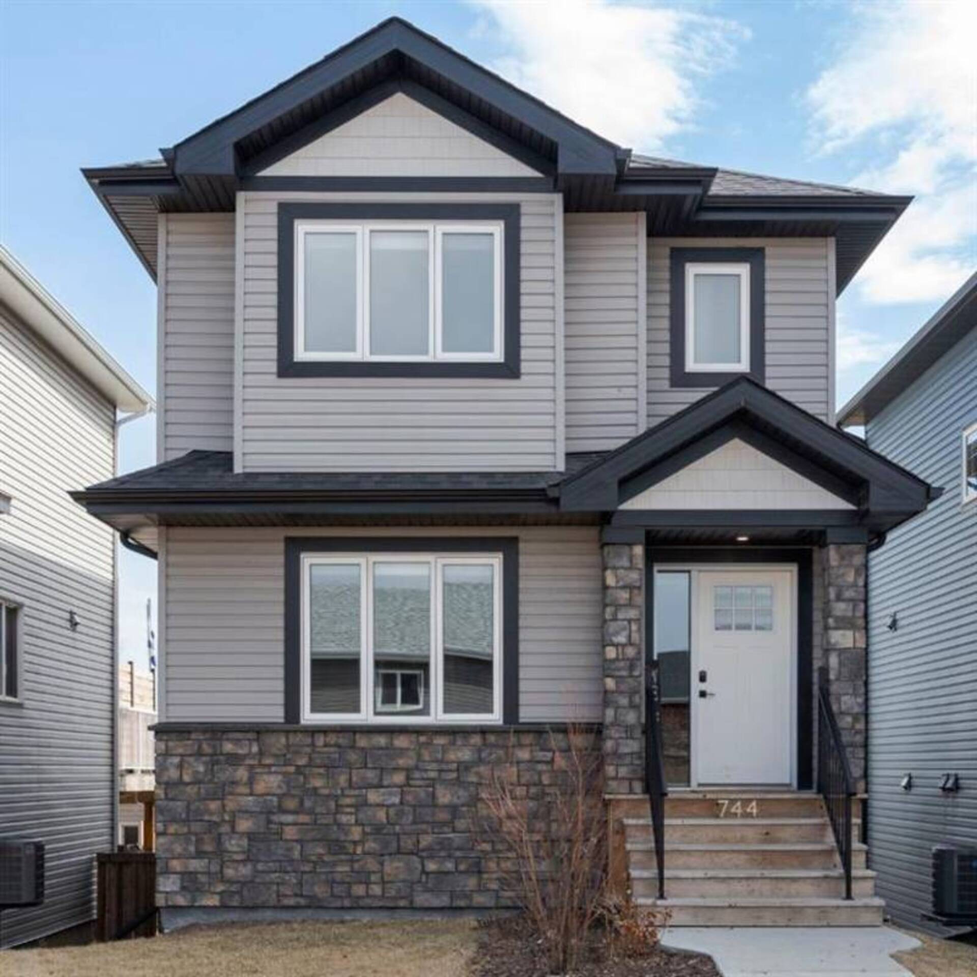 744 Athabasca Avenue Fort McMurray