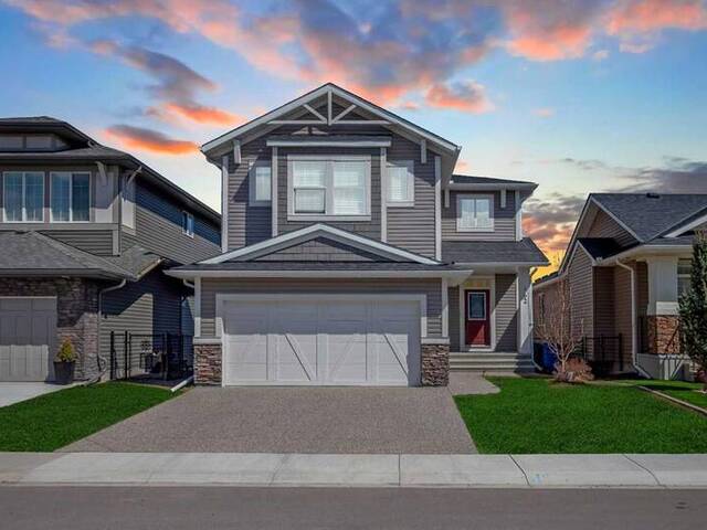 162 Bayview Circle SW Airdrie