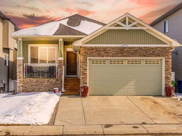 1762 Baywater Street SW Airdrie