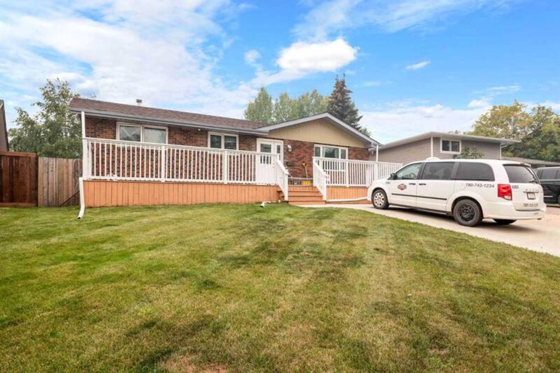 109 Hillcrest Drive Fort McMurray