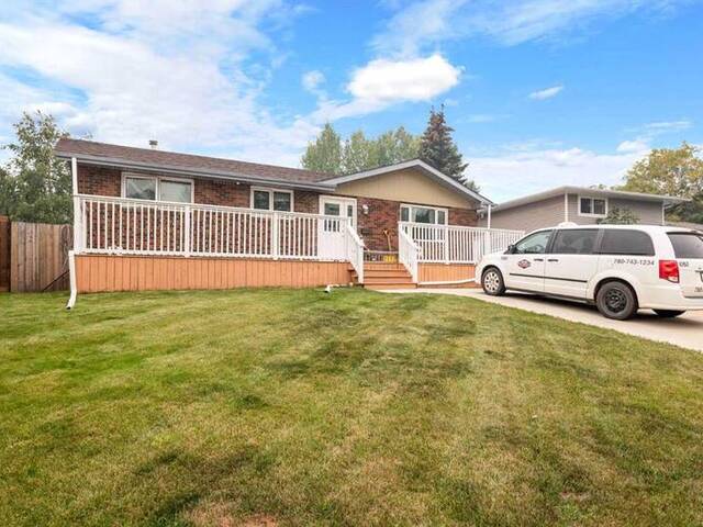 109 Hillcrest Drive Fort McMurray