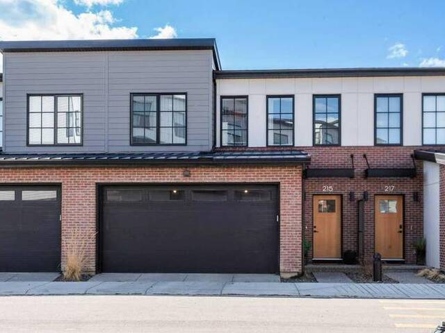 215, 7820 Spring Willow Drive SW Calgary