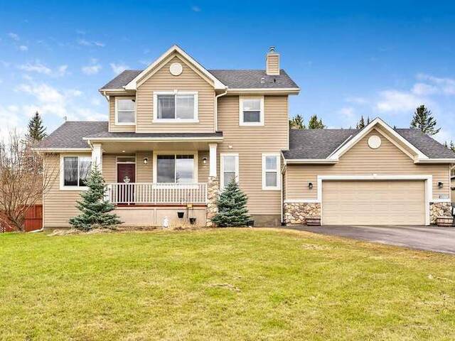 178007 Priddis Meadows Place W Rural Foothills