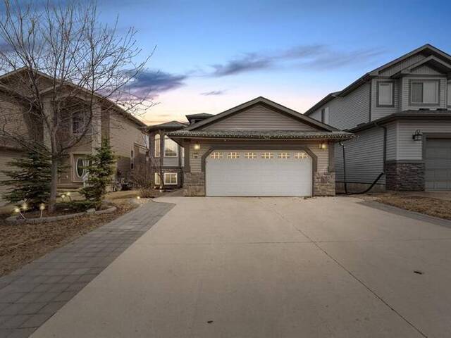 109 Sandhill Place Fort McMurray