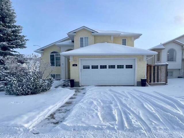 158 Williams Road Fort McMurray