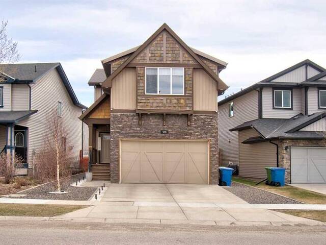 1235 King's Heights Road SE Airdrie