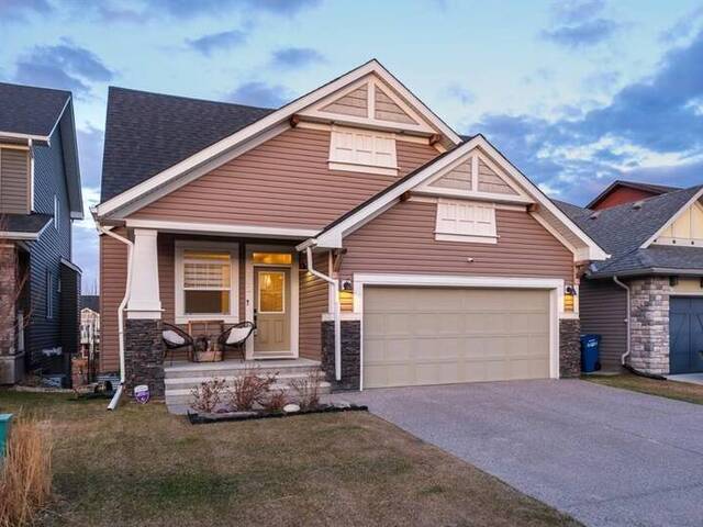 102 Bayview Circle SW Airdrie