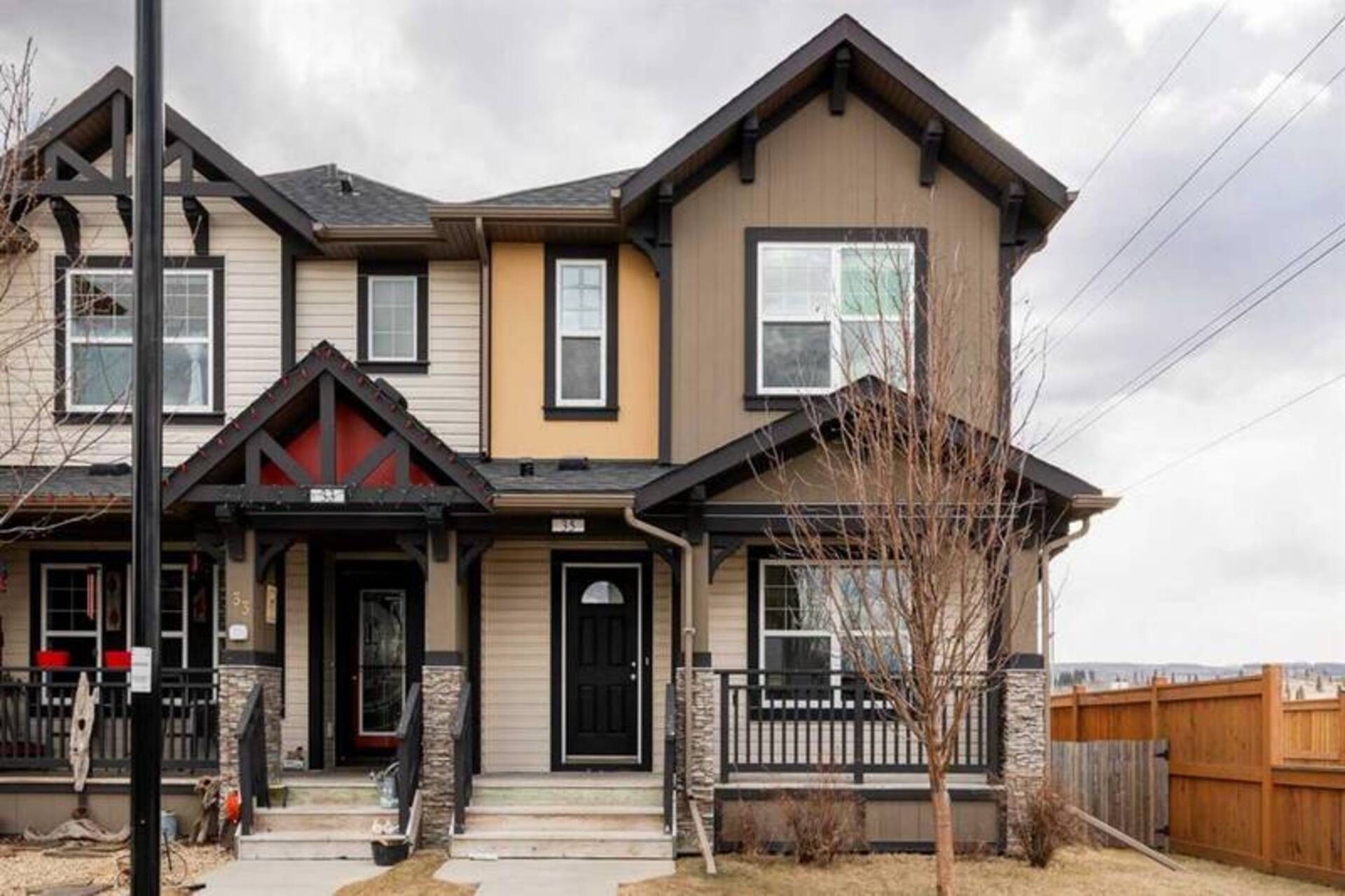 35 Clydesdale Place Cochrane