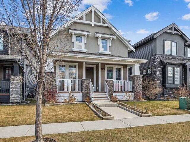 310 Cooperstown Common SW Airdrie