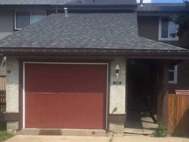 106 Aurora Place Fort McMurray
