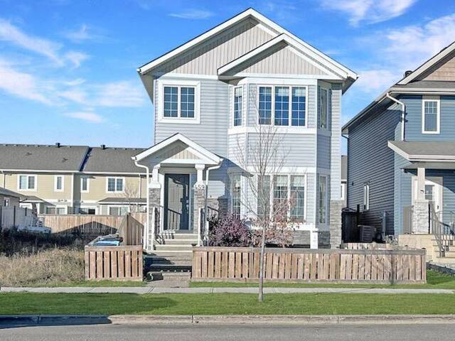 459 Prospect Drive Fort McMurray