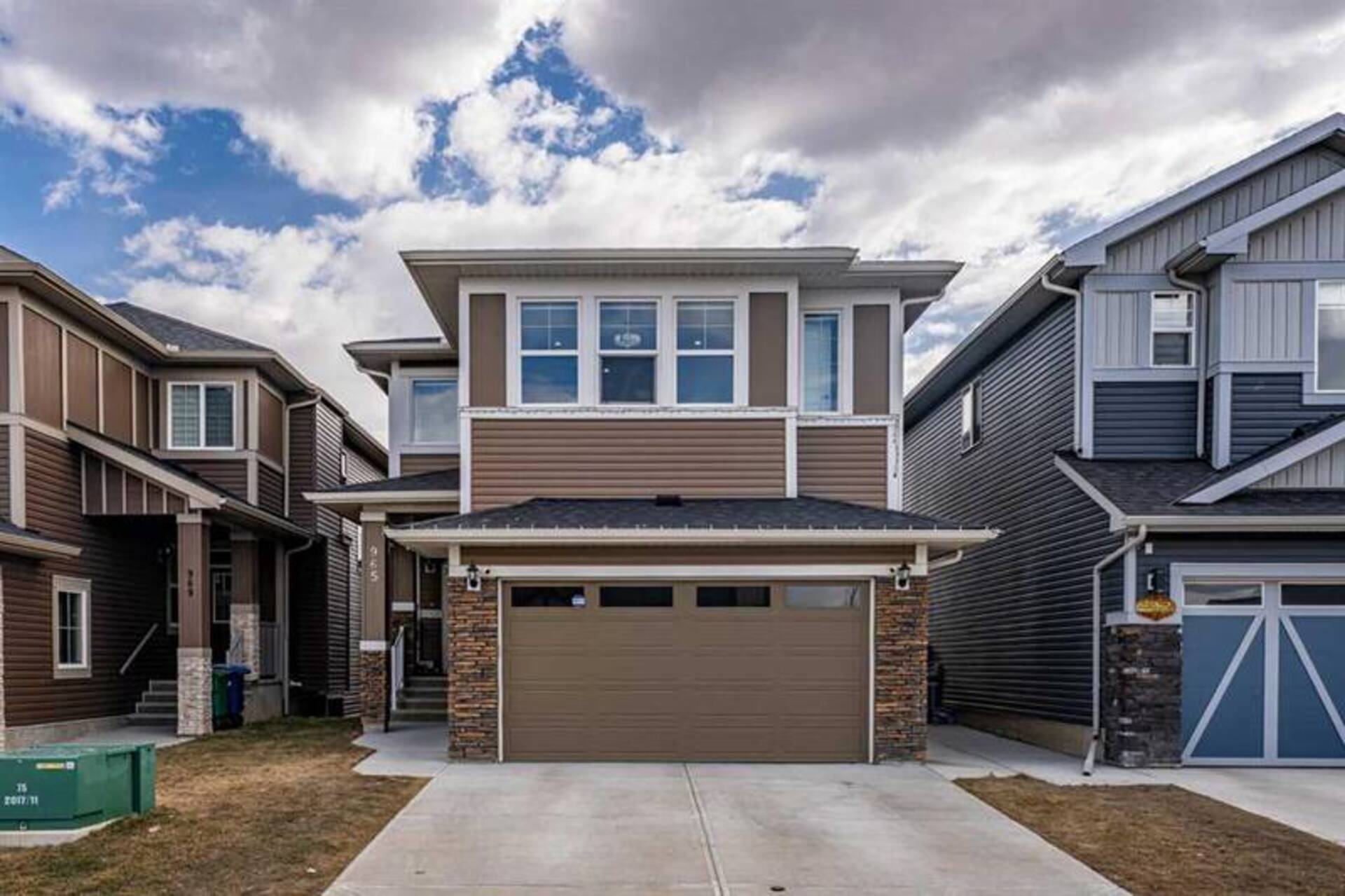 965 Midtown Avenue SW Airdrie