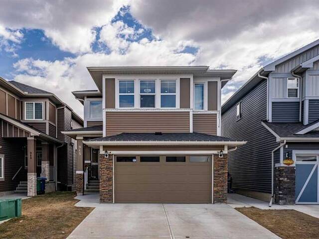 965 Midtown Avenue SW Airdrie