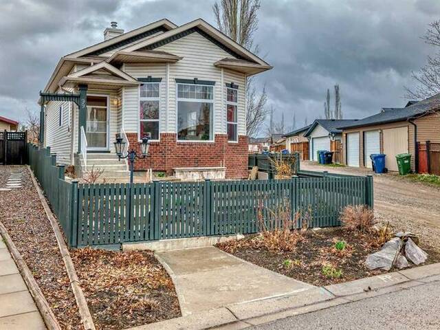 99 Eversyde Circle SW Calgary