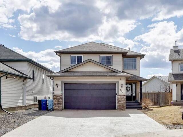 114 Mcdougall Crescent Fort McMurray