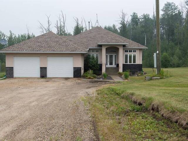 592015 Range Road 122 LOT 6 Rural Woodlands