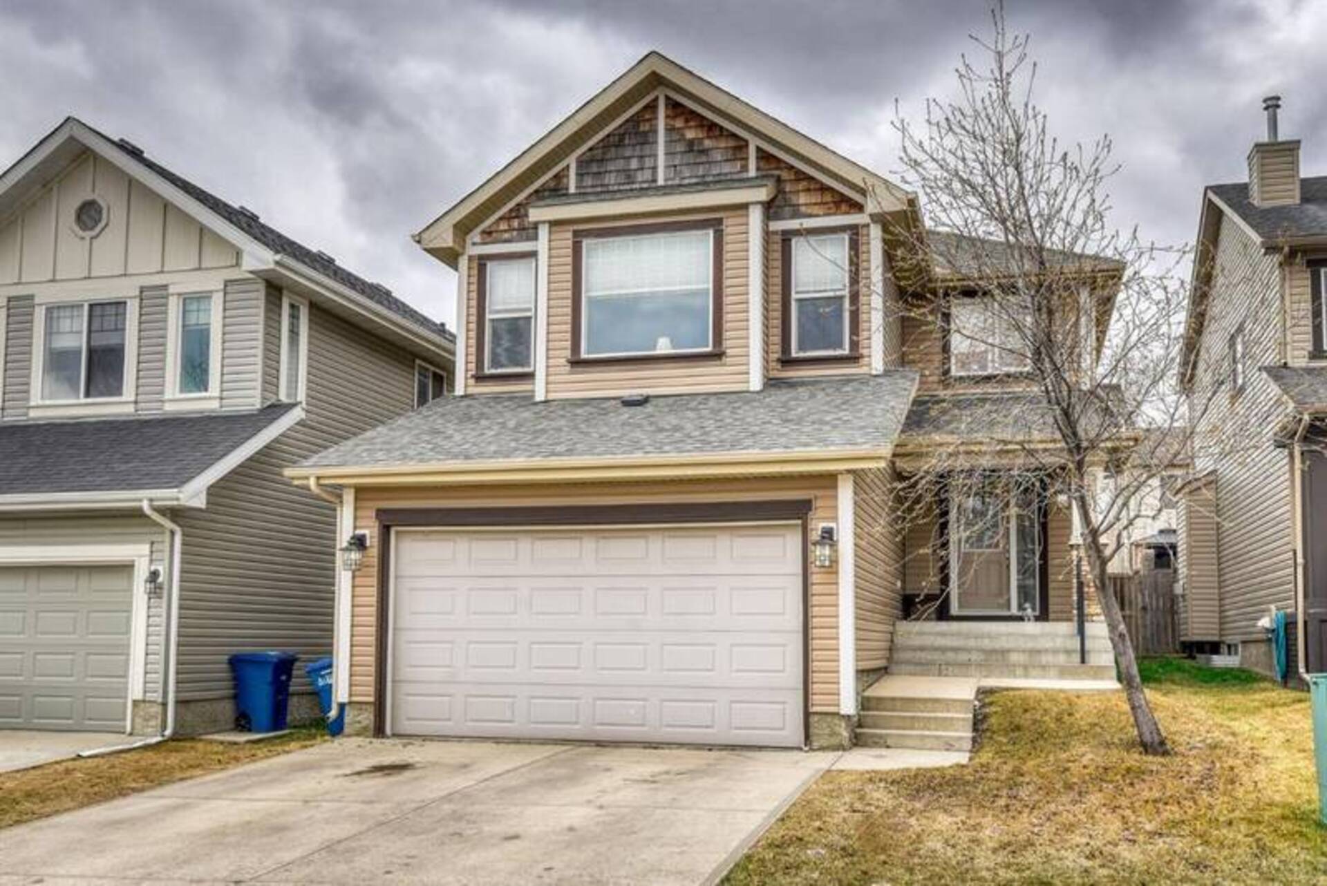 2181 Sagewood Heights SW Airdrie