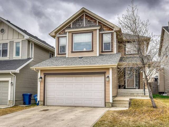 2181 Sagewood Heights SW Airdrie