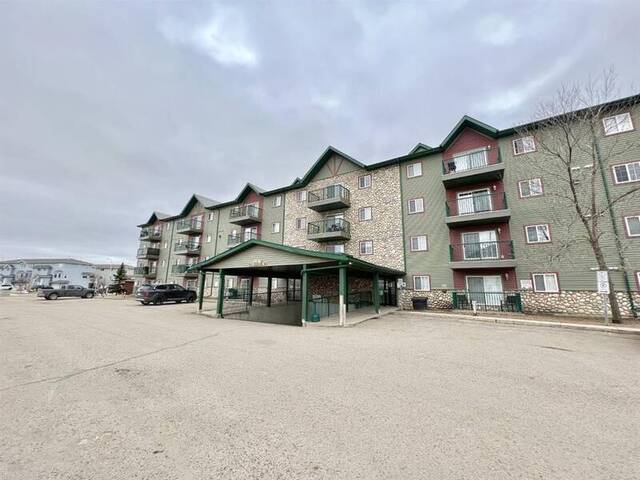 3405, 200 Lougheed Drive Fort McMurray