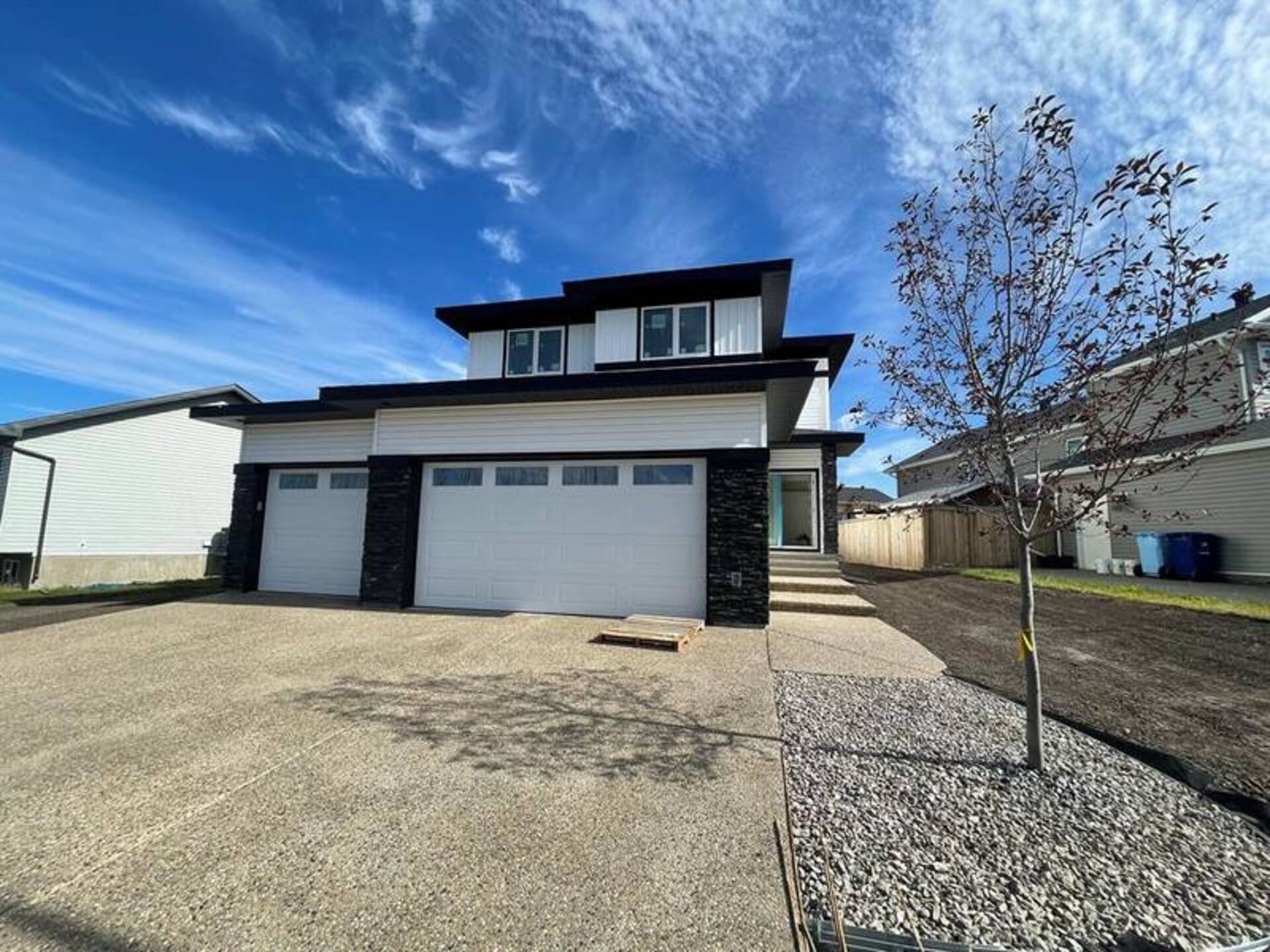 304 Beacon Hill Drive Fort McMurray