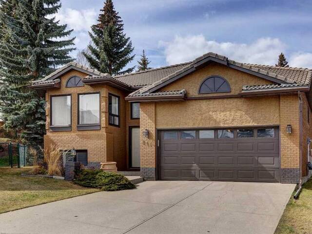 216 Signal Hill Place SW Calgary