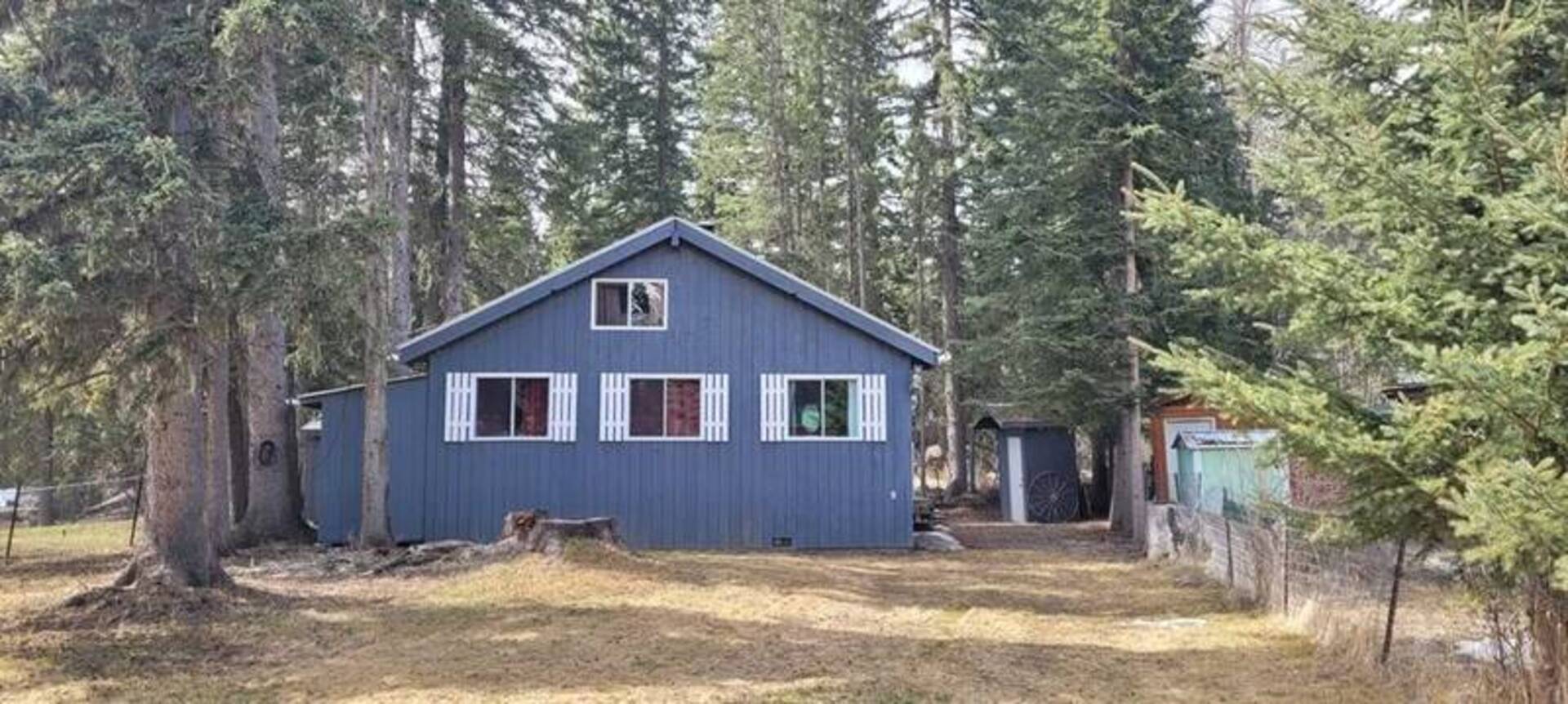 20 Tay River Crescent Rural Clearwater