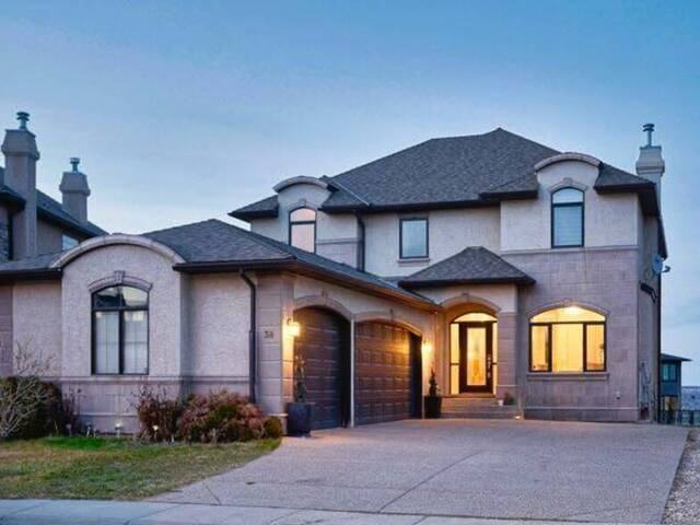 36 Coulee Park SW Calgary