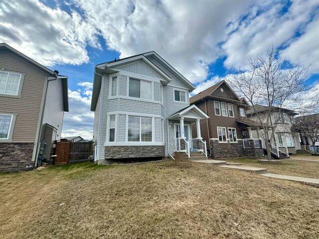 136 Blue Jay Road Fort McMurray